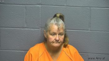 Brenda Lee Williams Mugshot