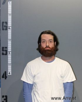 Brendan James Miller Mugshot