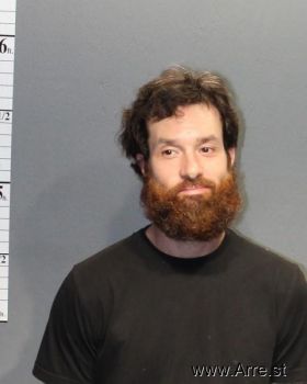 Brendan James Miller Mugshot