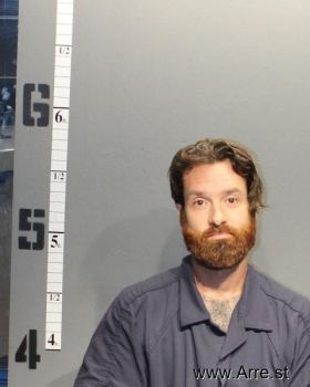 Brendan James Miller Mugshot