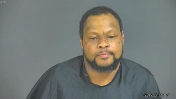 Brent Sheron Betts Mugshot