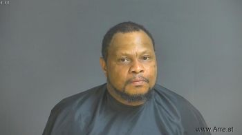 Brent Sheron Betts Mugshot