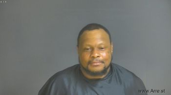 Brent Sheron Betts Mugshot