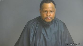 Brent Sheron Betts Mugshot