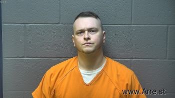 Brent William Weaver Mugshot