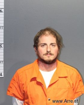 Brett Austin Bailey Mugshot