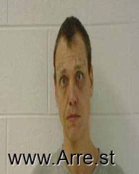 Brett Alen Simpson Mugshot