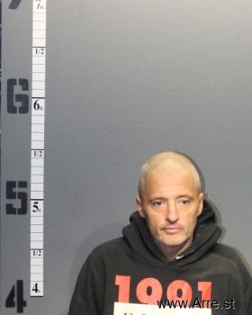 Brett Michael Yates Mugshot