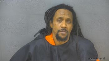 Brian Terrell Alexander Mugshot