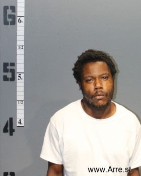 Brian Oneal Bradshaw Mugshot