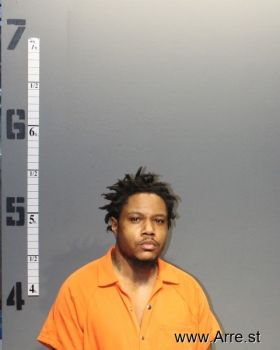 Brian Oneal Bradshaw Mugshot