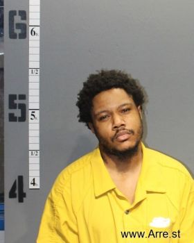 Brian Oneal Bradshaw Mugshot