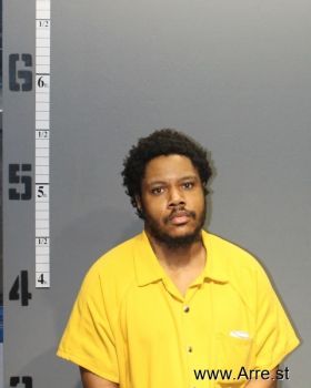 Brian Oneal Bradshaw Mugshot