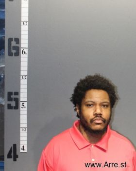 Brian Oneal Bradshaw Mugshot