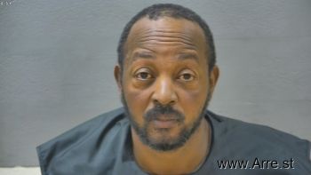 Brian Alex Carter Mugshot