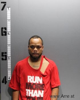 Brian Mccoy Chapman Mugshot