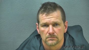 Brian William Cook Mugshot