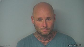 Brian David Crockett Mugshot