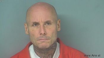 Brian David Crockett Mugshot