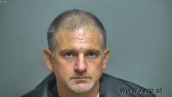 Brian David Habel Mugshot