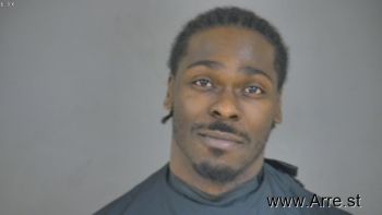 Brian Darnell Hopkins Mugshot