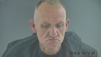 Brian Keith Kelly Mugshot