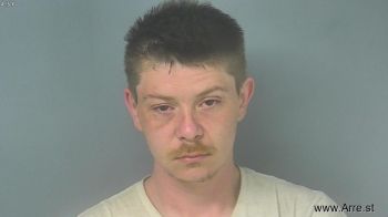 Brian Charles King Mugshot