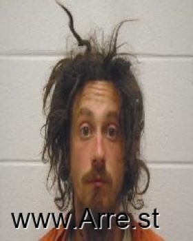 Brian Campbell Mackercher Mugshot