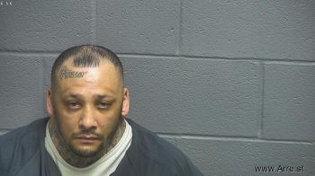 Brian Thomas Martin Mugshot