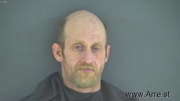 Brian Dale Mcclanahan Mugshot