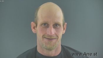 Brian Dale Mcclanahan Mugshot