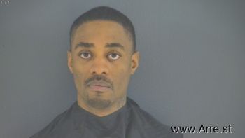 Brian Lejuan Mcdougal Mugshot