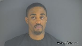 Brian Lejuan Mcdougal Mugshot