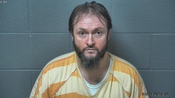 Brian Michael Mills Mugshot