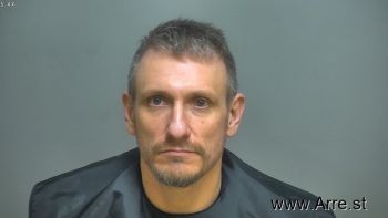 Brian Keith Newton Mugshot