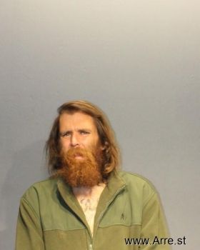 Brian Spence Phillips Mugshot