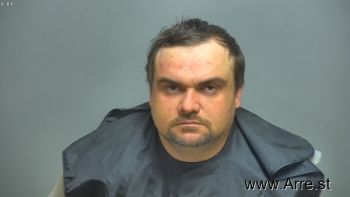 Brian Allen Powell Mugshot