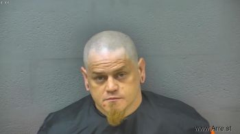 Brian David Reed Mugshot