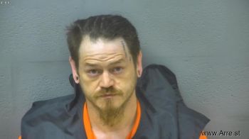 Brian David Reed Mugshot