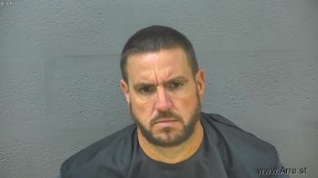 Brian David Robertson Mugshot