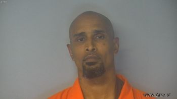 Brian Kenneth Robinson Mugshot