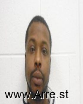 Brian Anthony Robinson Mugshot