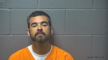 Brian M Sanford Mugshot