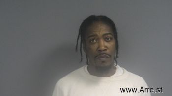 Brian Keith Savage Mugshot