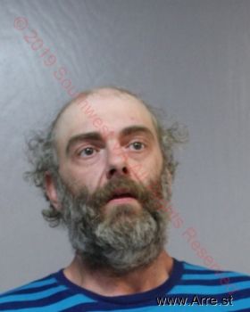 Brian Scott Sullivan Mugshot