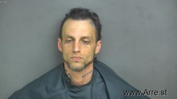 Brian Adam Thomas Mugshot