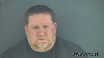 Brian Keith Thomas Mugshot