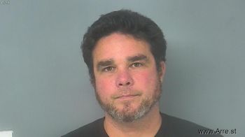 Brian A Whitehurst Mugshot