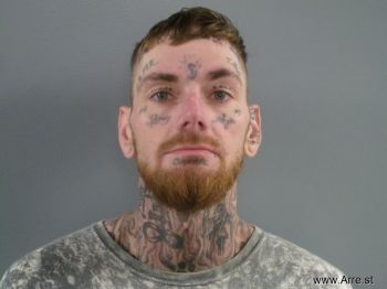 Brian Robert Whitlow Mugshot