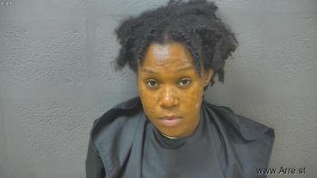 Briana Renne Dickerson Mugshot